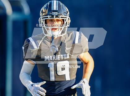 Thumbnail 3 in Buford @ Marietta photogallery.