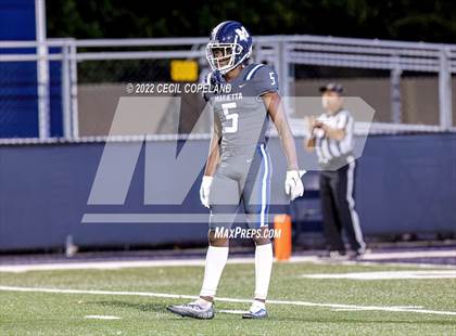 Thumbnail 3 in Buford @ Marietta photogallery.