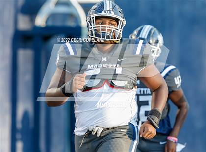 Thumbnail 1 in Buford @ Marietta photogallery.