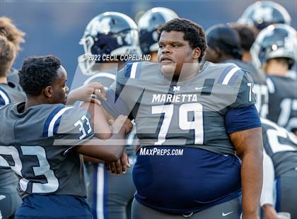 Thumbnail 3 in Buford @ Marietta photogallery.