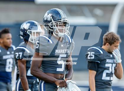 Thumbnail 3 in Buford @ Marietta photogallery.