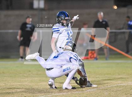 Thumbnail 3 in Paradise Honors @ Northwest Christian (Senior Night) photogallery.