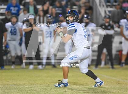 Thumbnail 1 in Paradise Honors @ Northwest Christian (Senior Night) photogallery.