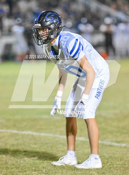 Thumbnail 2 in Paradise Honors @ Northwest Christian (Senior Night) photogallery.