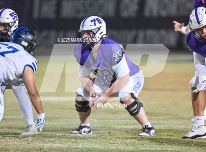 Thumbnail 2 in Paradise Honors @ Northwest Christian (Senior Night) photogallery.