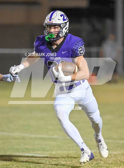 Thumbnail 1 in Paradise Honors @ Northwest Christian (Senior Night) photogallery.