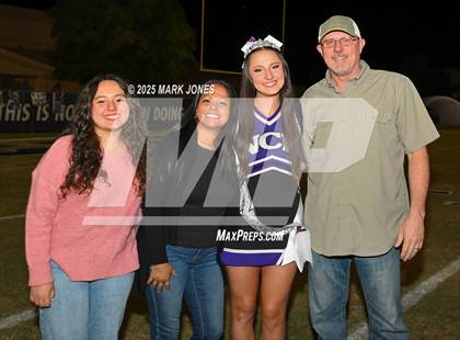 Thumbnail 3 in Paradise Honors @ Northwest Christian (Senior Night) photogallery.
