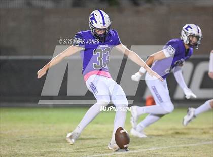 Thumbnail 1 in Paradise Honors @ Northwest Christian (Senior Night) photogallery.