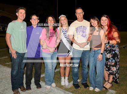 Thumbnail 2 in Paradise Honors @ Northwest Christian (Senior Night) photogallery.