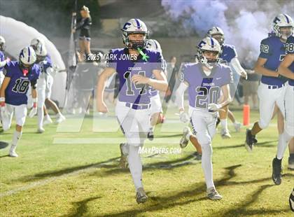 Thumbnail 1 in Paradise Honors @ Northwest Christian (Senior Night) photogallery.