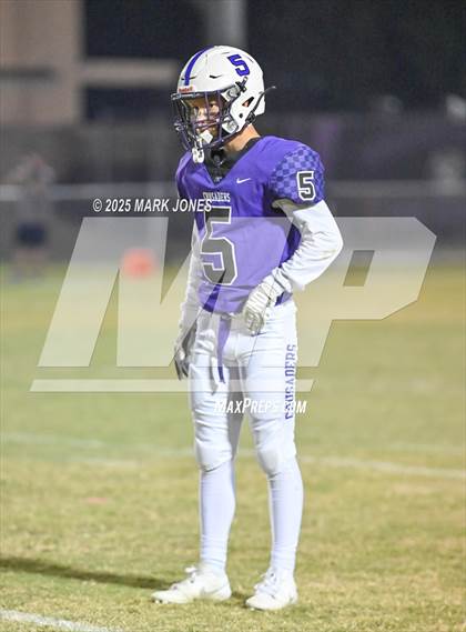 Thumbnail 3 in Paradise Honors @ Northwest Christian (Senior Night) photogallery.