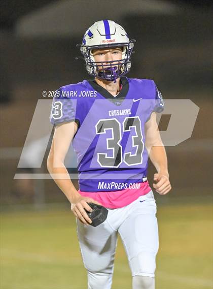 Thumbnail 3 in Paradise Honors @ Northwest Christian (Senior Night) photogallery.