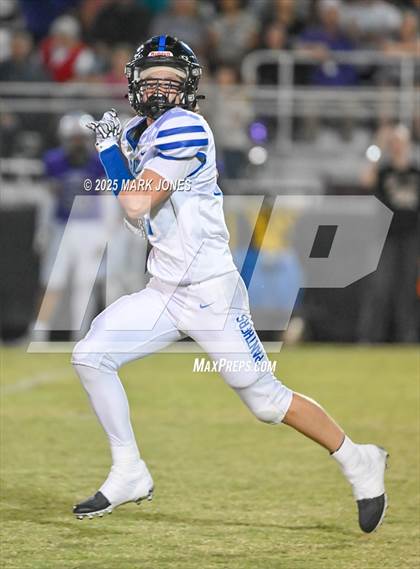 Thumbnail 2 in Paradise Honors @ Northwest Christian (Senior Night) photogallery.