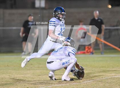 Thumbnail 2 in Paradise Honors @ Northwest Christian (Senior Night) photogallery.