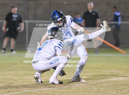 Thumbnail 1 in Paradise Honors @ Northwest Christian (Senior Night) photogallery.