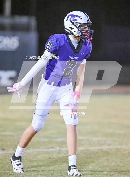 Thumbnail 2 in Paradise Honors @ Northwest Christian (Senior Night) photogallery.