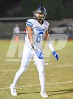 Photo from the gallery "Paradise Honors @ Northwest Christian (Senior Night)"