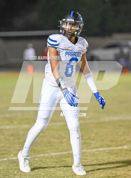 Thumbnail 1 in Paradise Honors @ Northwest Christian (Senior Night) photogallery.