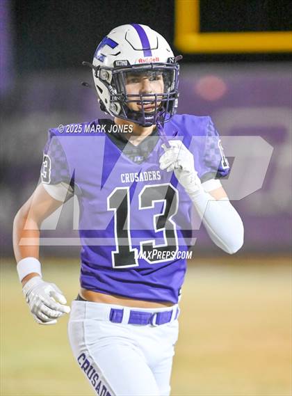 Thumbnail 1 in Paradise Honors @ Northwest Christian (Senior Night) photogallery.