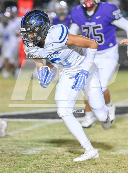 Thumbnail 3 in Paradise Honors @ Northwest Christian (Senior Night) photogallery.