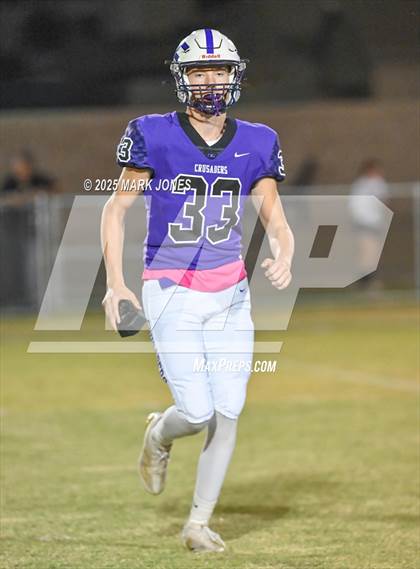 Thumbnail 1 in Paradise Honors @ Northwest Christian (Senior Night) photogallery.