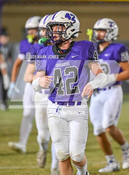 Thumbnail 3 in Paradise Honors @ Northwest Christian (Senior Night) photogallery.