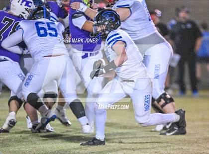 Thumbnail 1 in Paradise Honors @ Northwest Christian (Senior Night) photogallery.