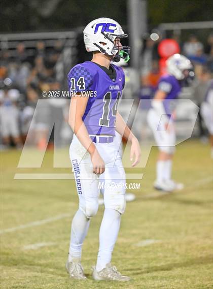 Thumbnail 2 in Paradise Honors @ Northwest Christian (Senior Night) photogallery.