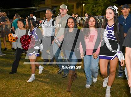 Thumbnail 2 in Paradise Honors @ Northwest Christian (Senior Night) photogallery.
