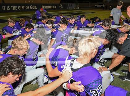 Thumbnail 1 in Paradise Honors @ Northwest Christian (Senior Night) photogallery.