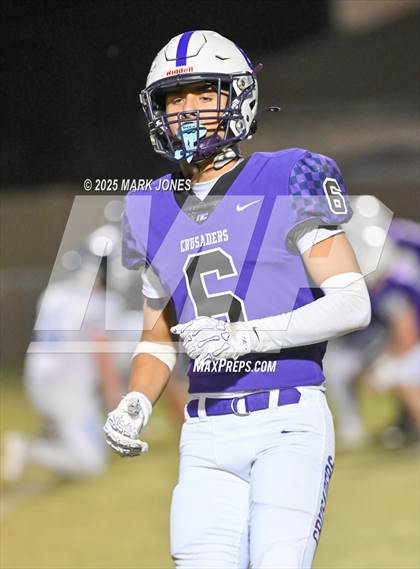 Thumbnail 2 in Paradise Honors @ Northwest Christian (Senior Night) photogallery.