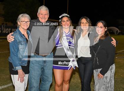 Thumbnail 3 in Paradise Honors @ Northwest Christian (Senior Night) photogallery.