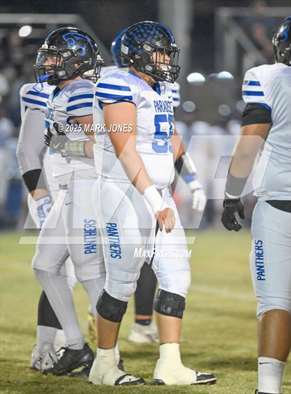 Thumbnail 3 in Paradise Honors @ Northwest Christian (Senior Night) photogallery.