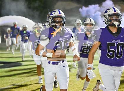 Thumbnail 3 in Paradise Honors @ Northwest Christian (Senior Night) photogallery.