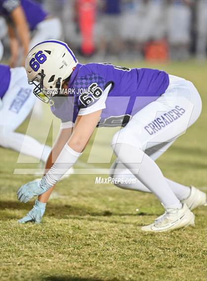 Thumbnail 1 in Paradise Honors @ Northwest Christian (Senior Night) photogallery.