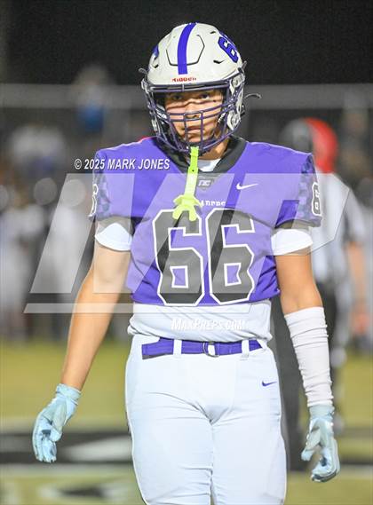 Thumbnail 3 in Paradise Honors @ Northwest Christian (Senior Night) photogallery.