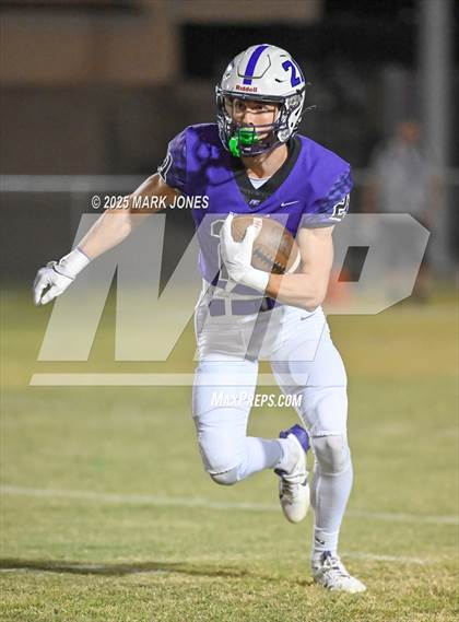 Thumbnail 3 in Paradise Honors @ Northwest Christian (Senior Night) photogallery.