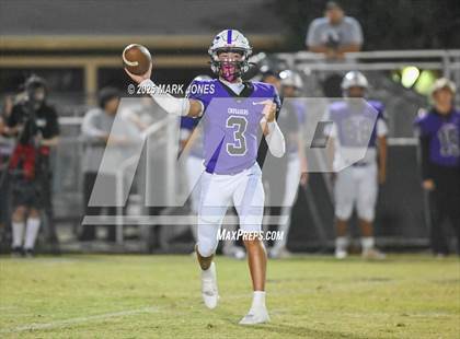 Thumbnail 3 in Paradise Honors @ Northwest Christian (Senior Night) photogallery.