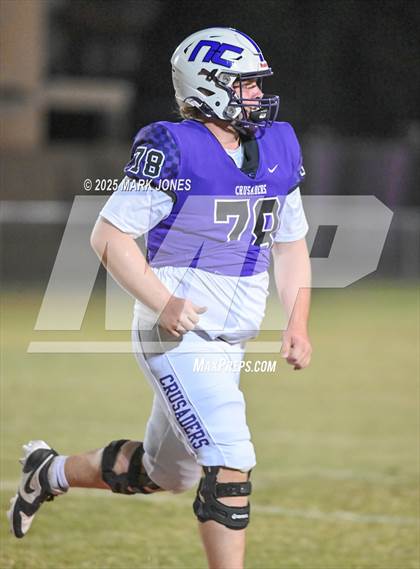 Thumbnail 1 in Paradise Honors @ Northwest Christian (Senior Night) photogallery.