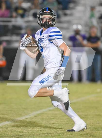 Thumbnail 3 in Paradise Honors @ Northwest Christian (Senior Night) photogallery.