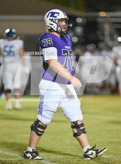 Thumbnail 3 in Paradise Honors @ Northwest Christian (Senior Night) photogallery.