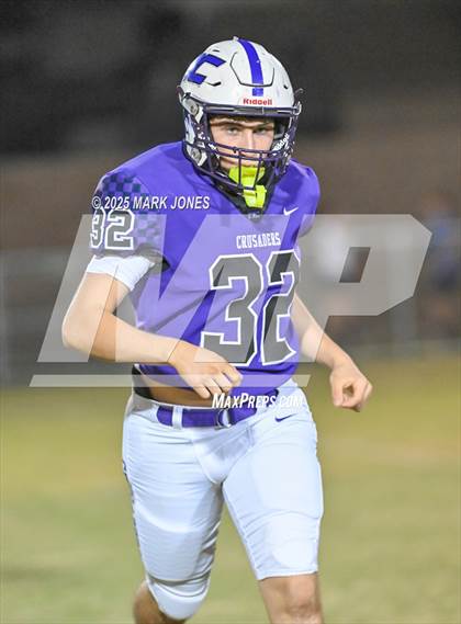 Thumbnail 3 in Paradise Honors @ Northwest Christian (Senior Night) photogallery.