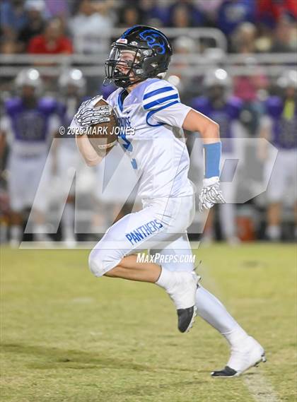 Thumbnail 2 in Paradise Honors @ Northwest Christian (Senior Night) photogallery.