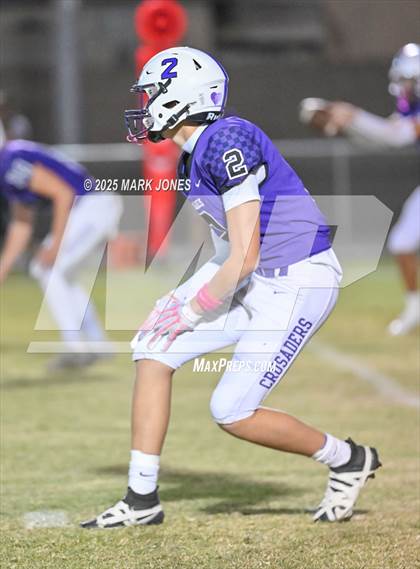 Thumbnail 1 in Paradise Honors @ Northwest Christian (Senior Night) photogallery.