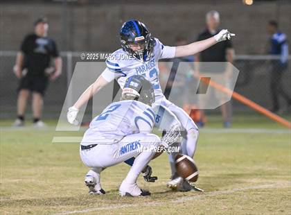 Thumbnail 2 in Paradise Honors @ Northwest Christian (Senior Night) photogallery.