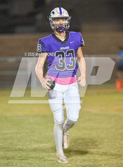 Thumbnail 2 in Paradise Honors @ Northwest Christian (Senior Night) photogallery.