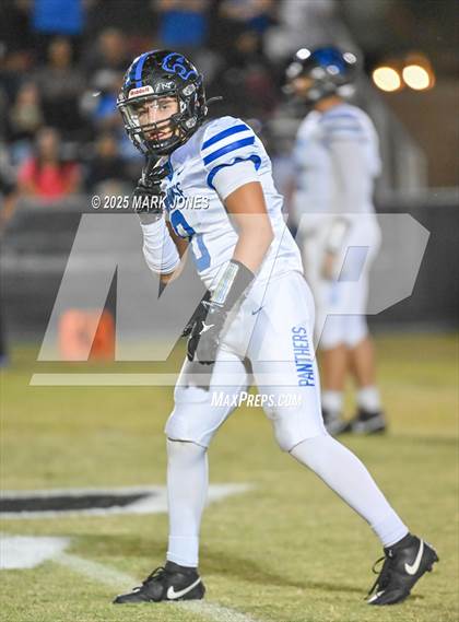 Thumbnail 3 in Paradise Honors @ Northwest Christian (Senior Night) photogallery.