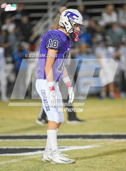 Thumbnail 2 in Paradise Honors @ Northwest Christian (Senior Night) photogallery.