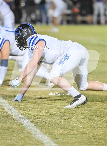 Thumbnail 1 in Paradise Honors @ Northwest Christian (Senior Night) photogallery.