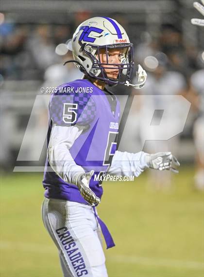 Thumbnail 3 in Paradise Honors @ Northwest Christian (Senior Night) photogallery.